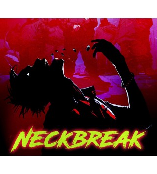 Neckbreak Switch Nintendo eShop Key EUROPE
